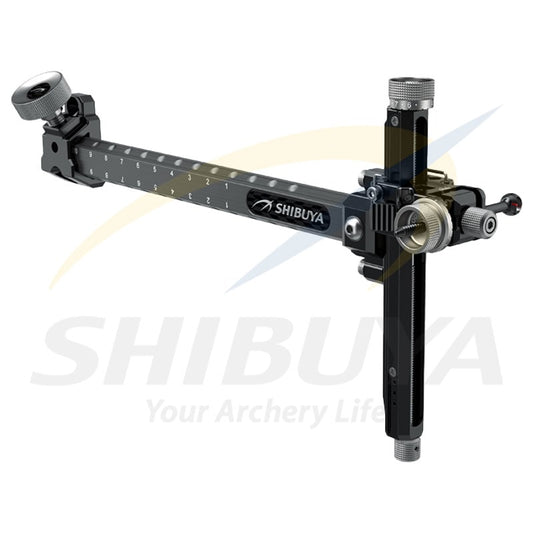 ULTIMA RCⅣ 520 カーボンサイト